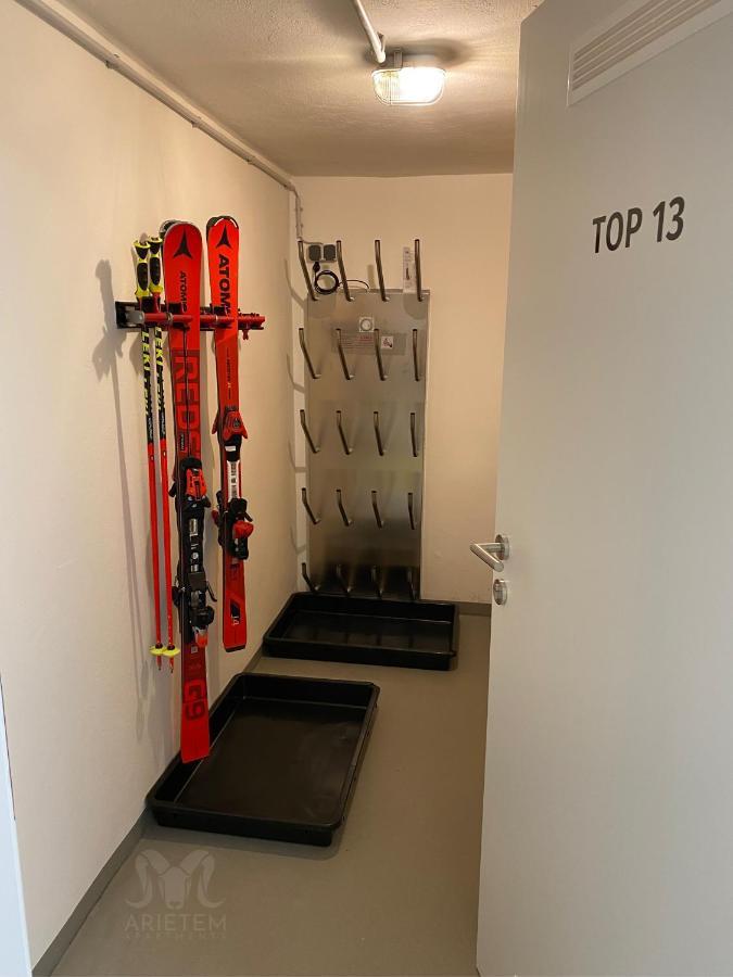 Arietem-Apartment - By Mynests Grobming Exteriör bild